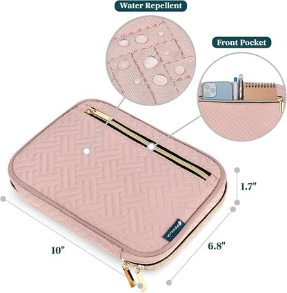 PAVILIA Travel Cord Organizer Case - Image 2