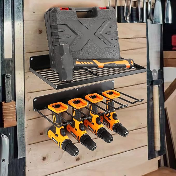 UU-Major Power Tool Organizer - Image 2