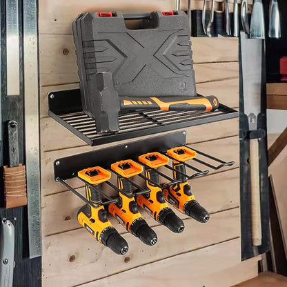 UU-Major Power Tool Organizer - Image 2