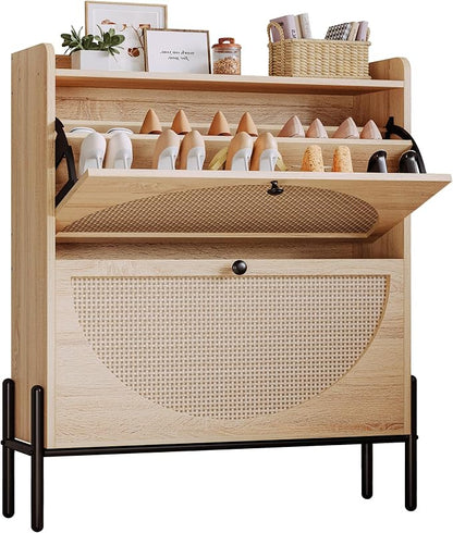 IRONCK Shoe Cabinet Storage by IRONCK