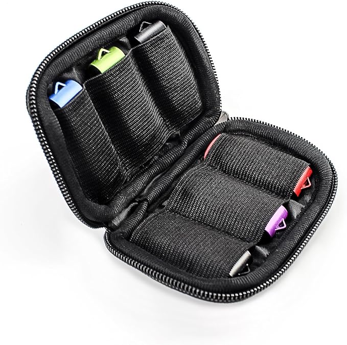 Flash Drive Case by WesData