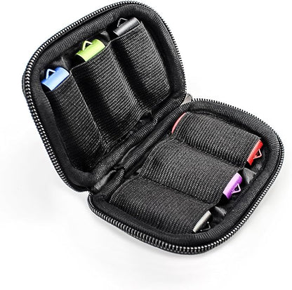 Flash Drive Case by WesData