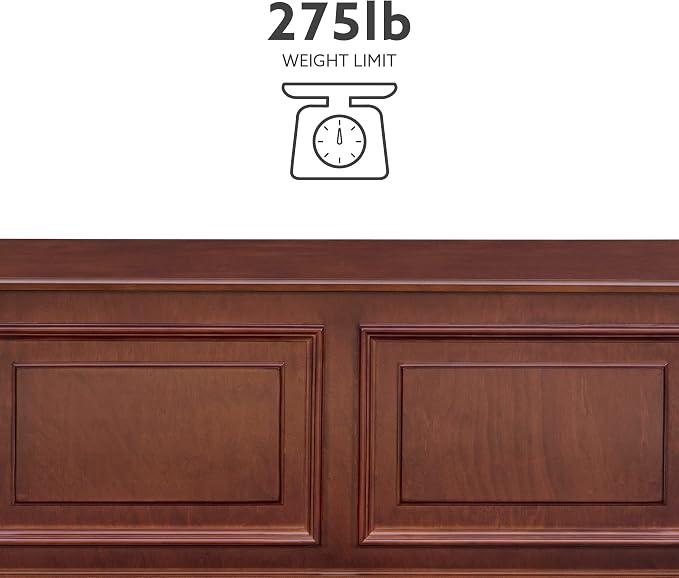 Powell Furniture Chadwick Cedar Chest - Image 4