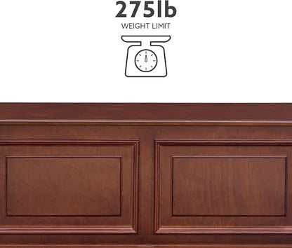 Powell Furniture Chadwick Cedar Chest - Image 4