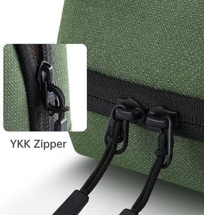 simtoper Electronic Organizer Travel Case Bag - Image 4