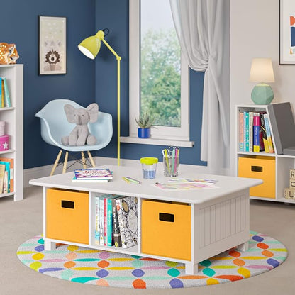RiverRidge Folding Storage Bins - Image 8