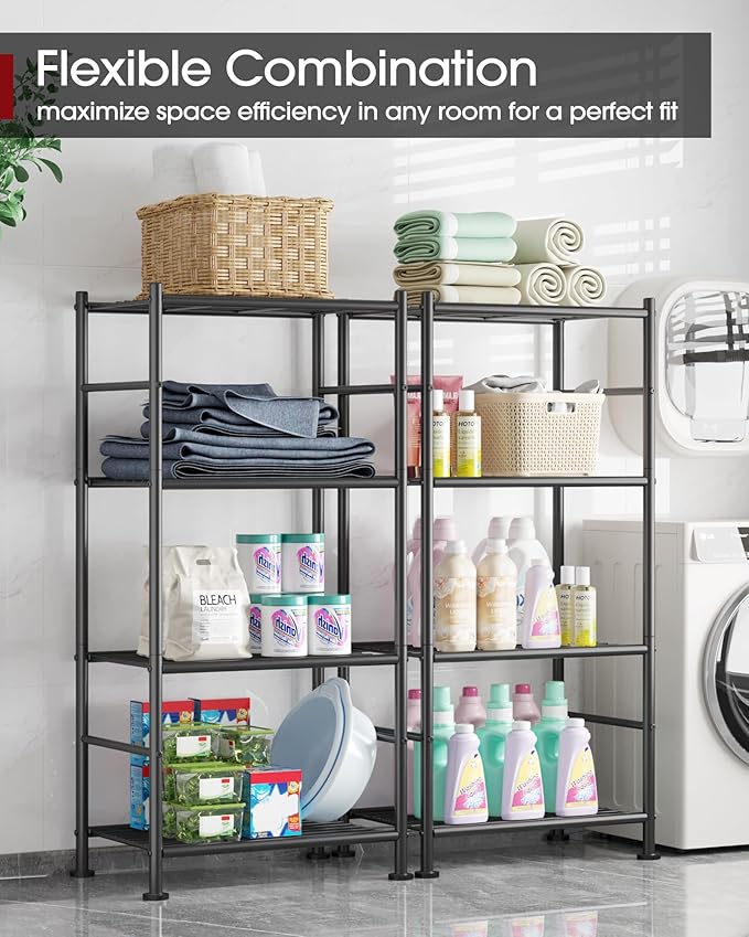Sakugi Storage Shelves - Image 4