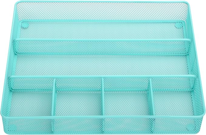 Annova Desk Top Organizer Tray for Office Organization - Image 3