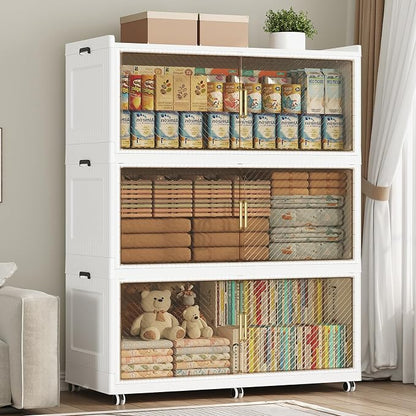 150GAL Extra Large Storage Bins by QAVABIN