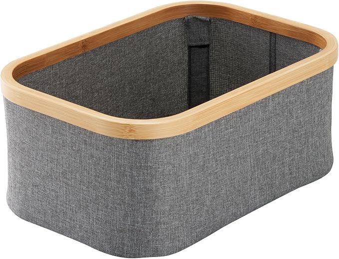 TRINITY EcoStorage 3-Tier Pull Out Basket Organizer - Image 7