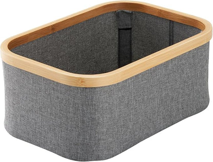 TRINITY EcoStorage 3-Tier Pull Out Basket Organizer - Image 7