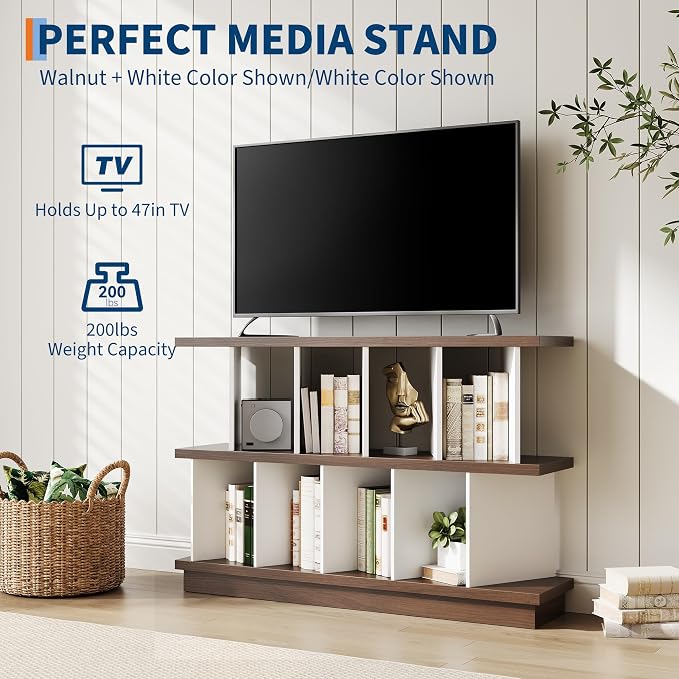 Garvee 8 Cube Storage Shelf Organizer - Image 6