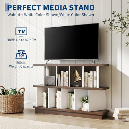 Garvee 8 Cube Storage Shelf Organizer - Image 6