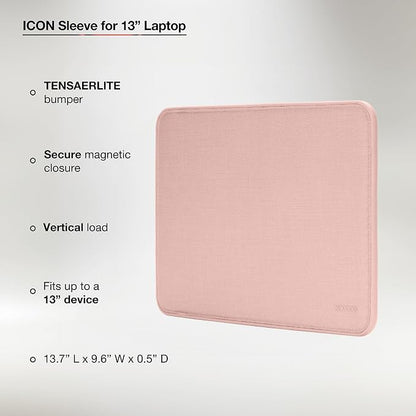 Incase ICON Sleeve with Woolenex - Image 3