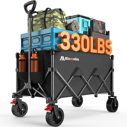 Blomoba Collapsible Wagon Cart by Blomoba