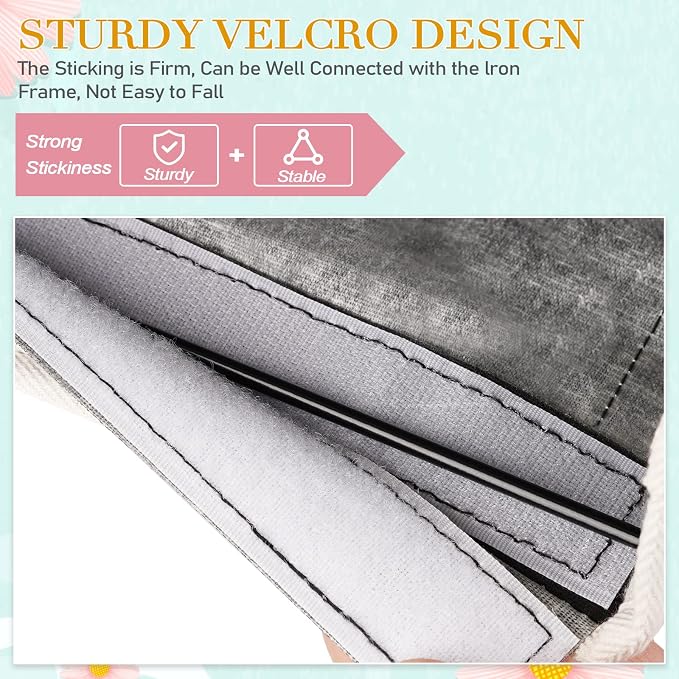 Bedside Storage Caddy/Bedside Hanging Storage Bag - Image 5