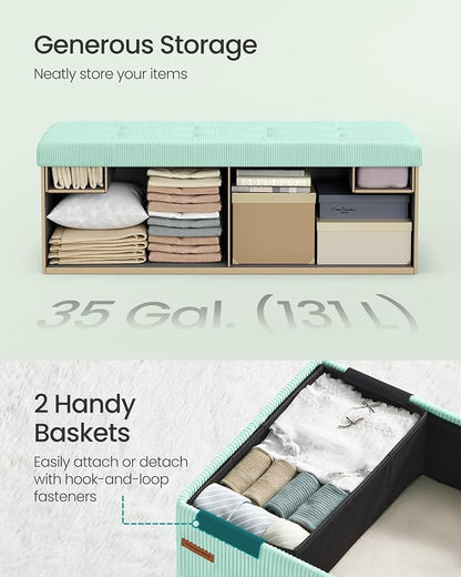 SONGMICS MAZIE Collection - Image 6