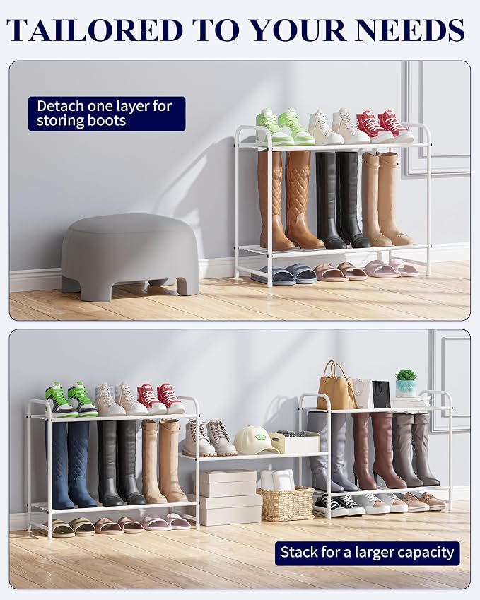 Kitsure Shoe Rack - Image 4