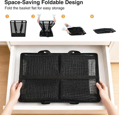 STO STO 3-in-1 Laundry Cart - Image 7