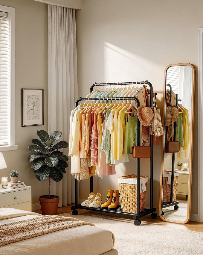 Sakugi Clothes Rack - Image 7
