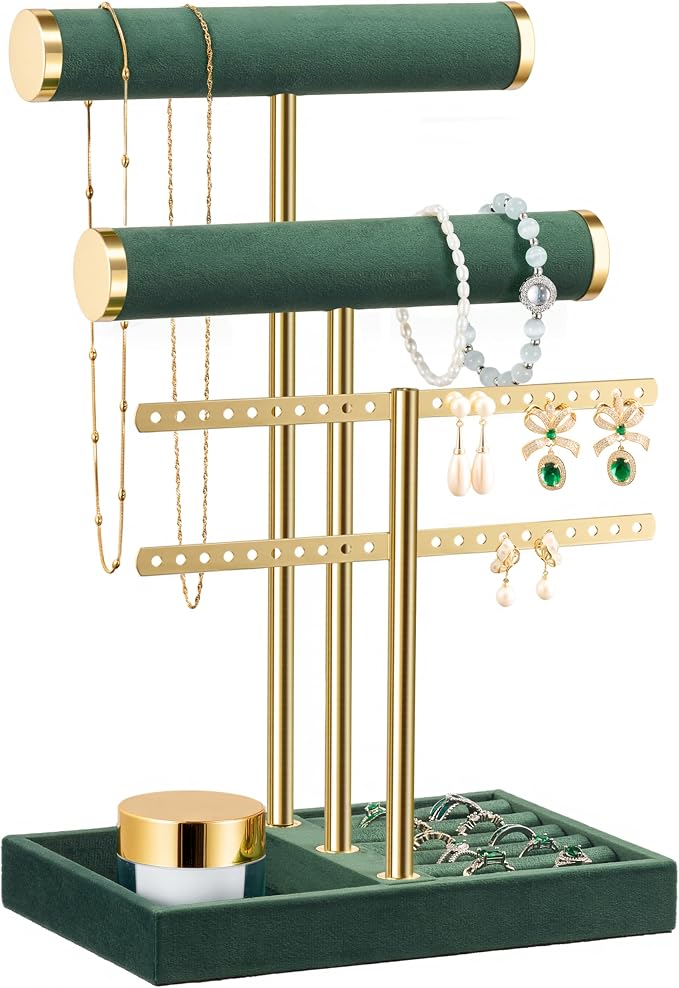 3 Tier Bracelet Holder Display by BUSSDIS