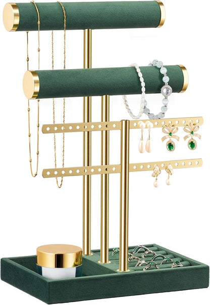 3 Tier Bracelet Holder Display by BUSSDIS