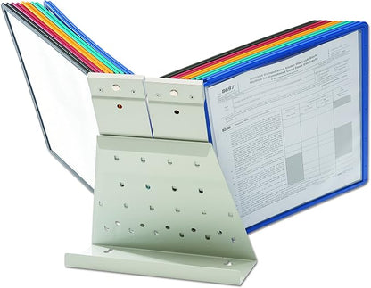 Durable VARIO 20 Pocket Desktop Reference System - Image 10