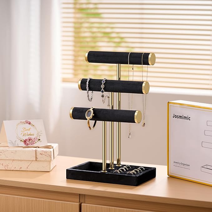 Bracelet Holder Jewelry Organizer Display - Image 5