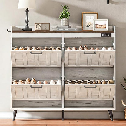 ChooChoo Shoe Storage Cabinet - Image 7