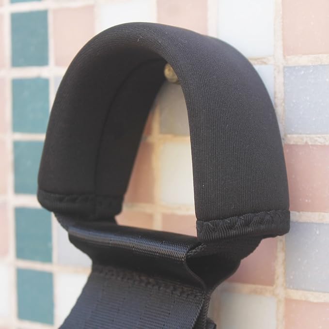 One Swimming Pool Vacuum Cleaner Hose hanger/Carrier Holder - Image 3