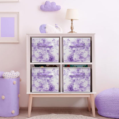 Sorbus Collapsible Storage Bins - Image 8