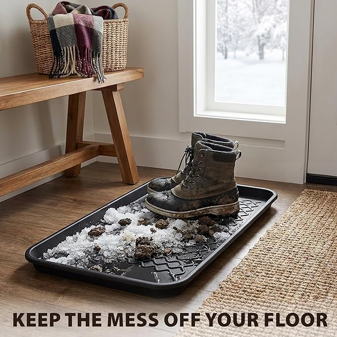 Ninamar Boot Tray – 30 x 15 Inch - Image 3