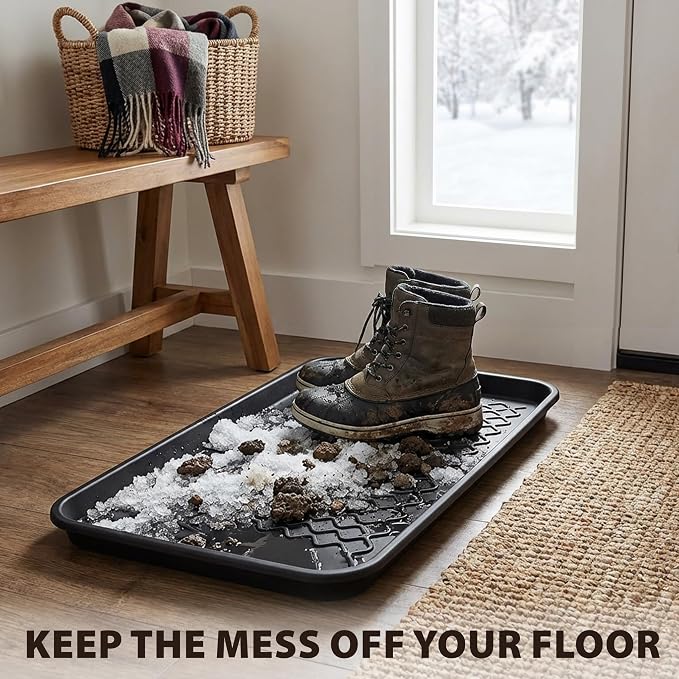 Ninamar Boot Tray – 30 x 15 Inch - Image 3