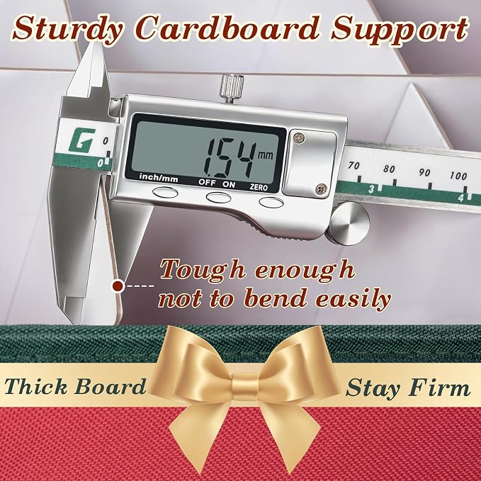 Christmas Ornament Storage Box - Image 4