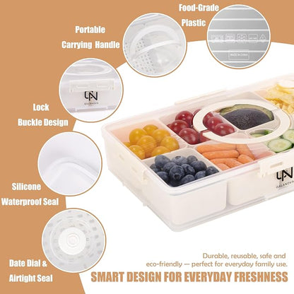 Snackle Box Container - Image 4