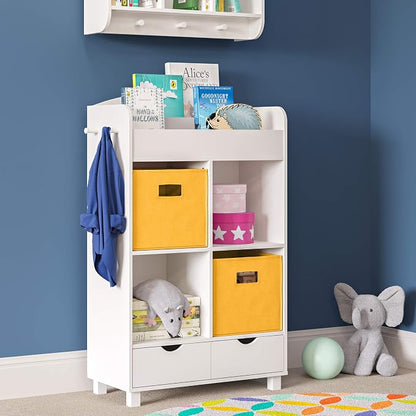 RiverRidge Folding Storage Bins - Image 2
