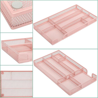 Annova Desk Drawer Organizer Tray - Image 2