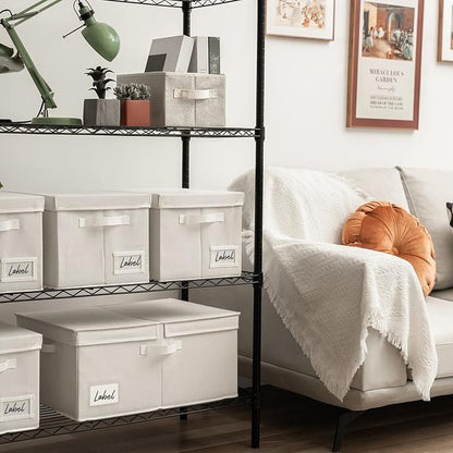GRANNY SAYS Large Storage Bins - Image 3