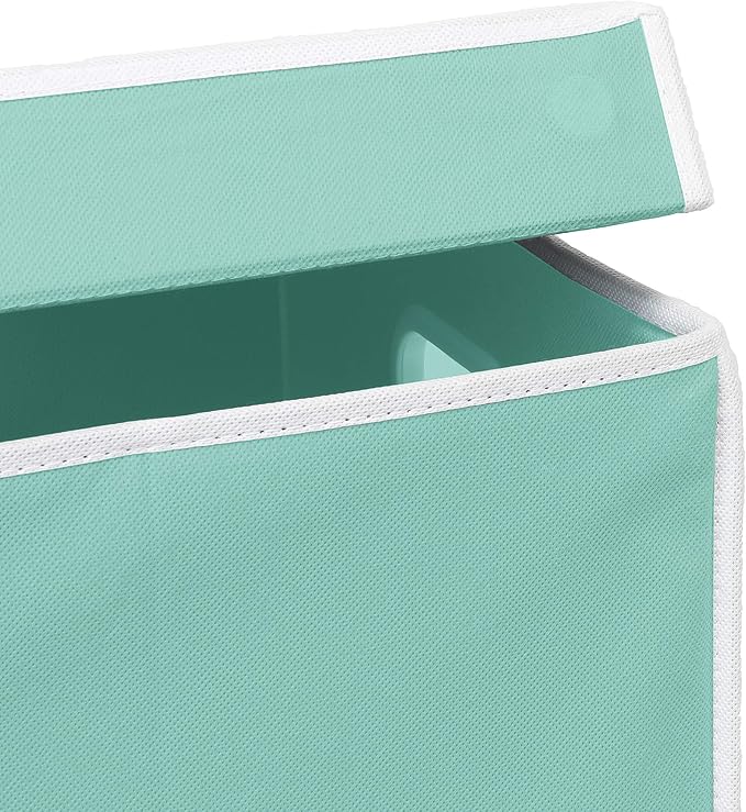Simple Houseware Single Laundry Basket - Image 6