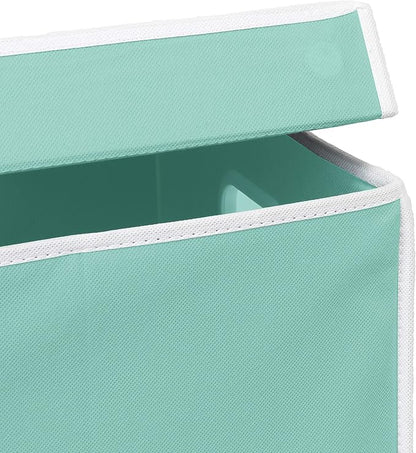 Simple Houseware Single Laundry Basket - Image 6