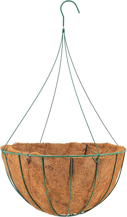 Arcadia Garden Products CB61 Coconut Grower Basket by Unknown