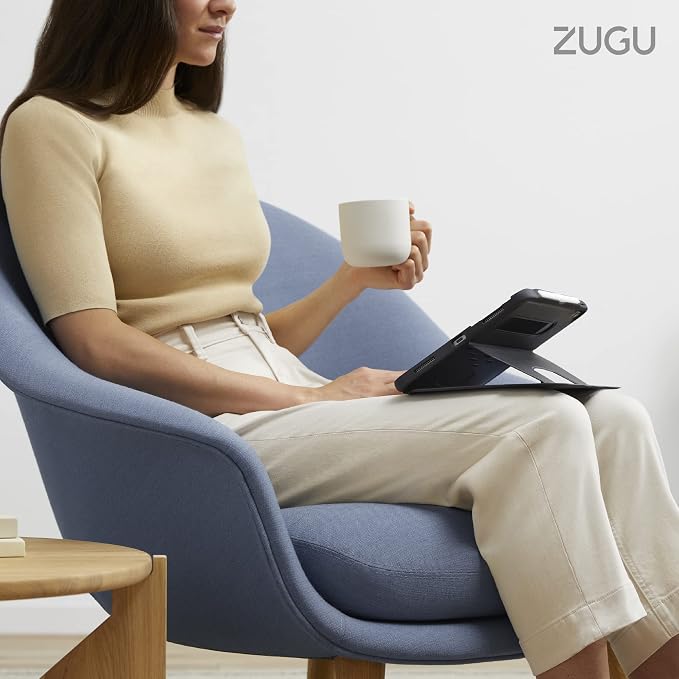 ZUGU CASE for iPad Air 11 iPad Air 4 & 5 10.9 Inch - Image 6