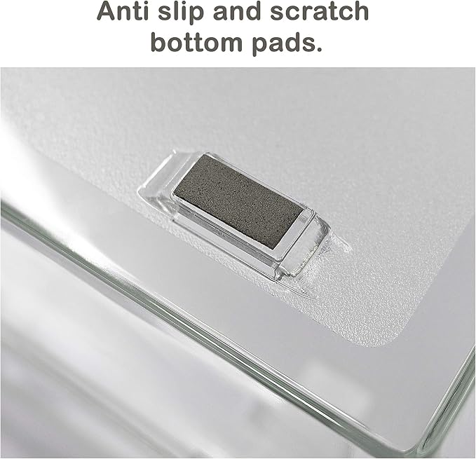 Acrimet Facility 3 Tier Letter Tray, Front Load, Letter Size/A4, Desktop File - Image 5