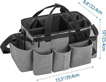 LoDrid Wearable Cleaning Caddy Bag - Image 5