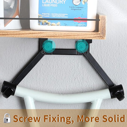 Ironing Board Hanger Wall Mount - Image 3