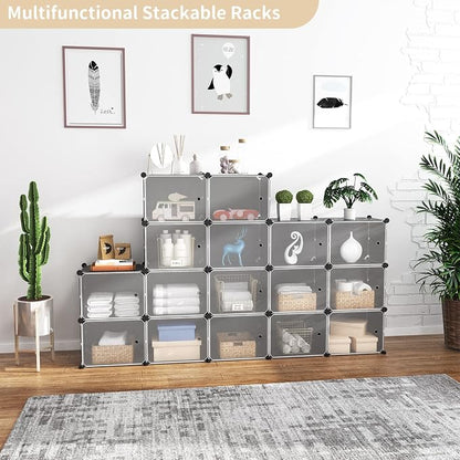Portable Shoe Rack Organizer - Image 4