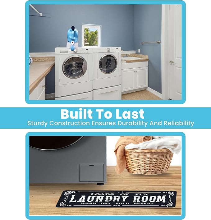 TidyFriend Laundry Detergent Holder - Image 6