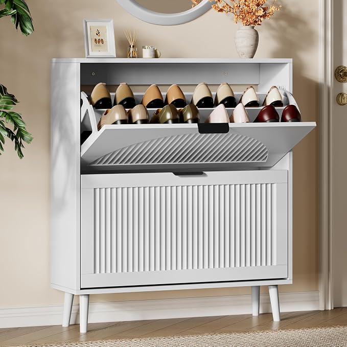 Xixini Shoe Storage Cabinet by Xixini