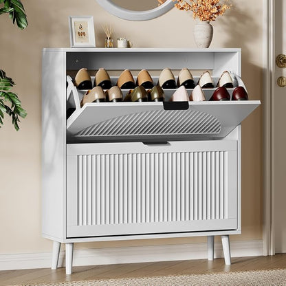 Xixini Shoe Storage Cabinet by Xixini