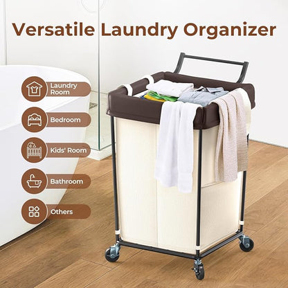 Mefirt 160L Laundry Hamper - Image 7